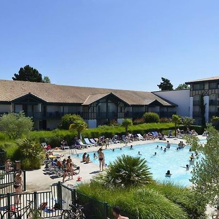 Appart 4 A 5 Pers Face Au Golf 700M De L'Ocean Moliets-et-Maa Εξωτερικό φωτογραφία